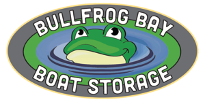 Bullfrog Bay Boat Storage